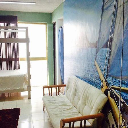 Hostal 50 Халапа Екстер'єр фото