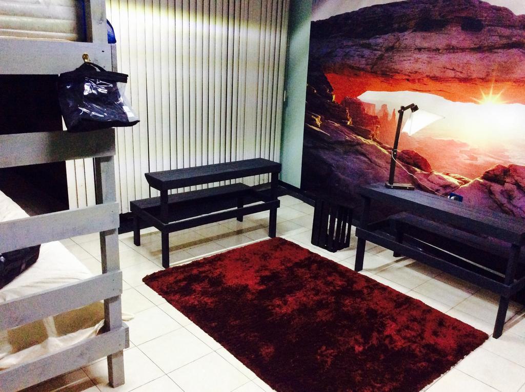 Hostal 50 Халапа Екстер'єр фото