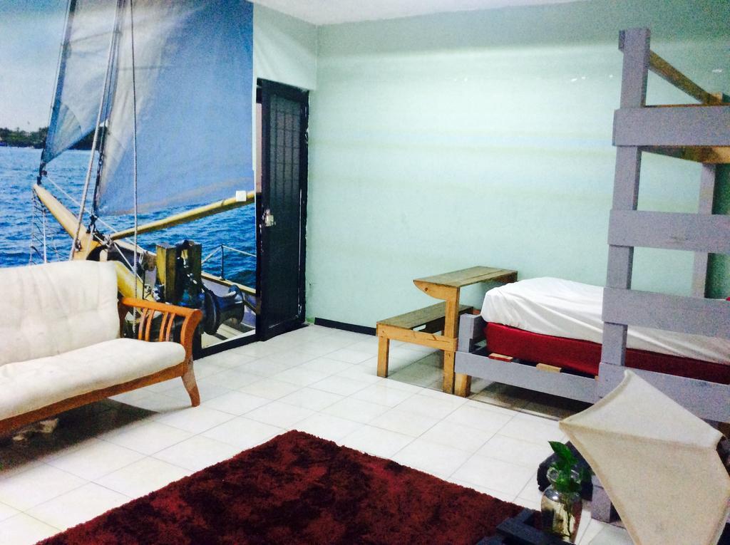 Hostal 50 Халапа Екстер'єр фото