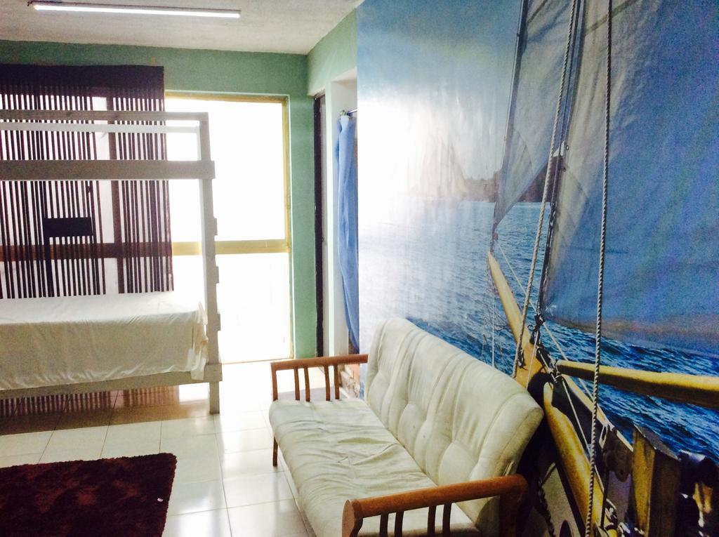 Hostal 50 Халапа Екстер'єр фото