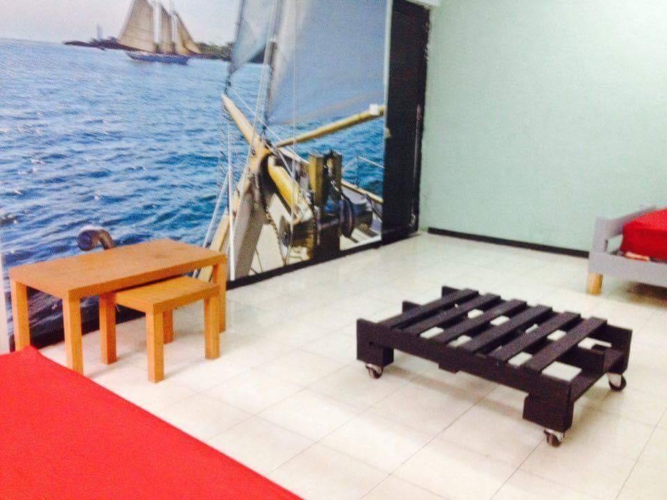 Hostal 50 Халапа Екстер'єр фото