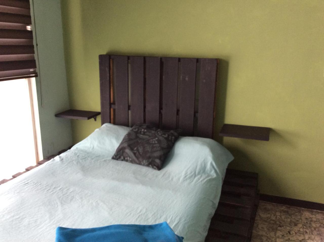 Hostal 50 Халапа Екстер'єр фото