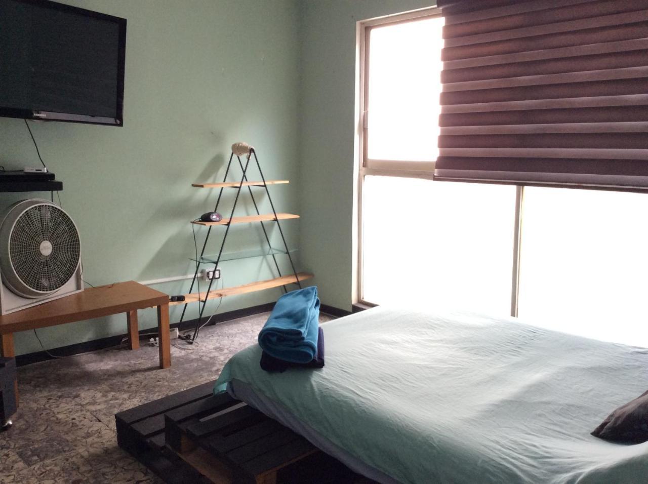 Hostal 50 Халапа Екстер'єр фото