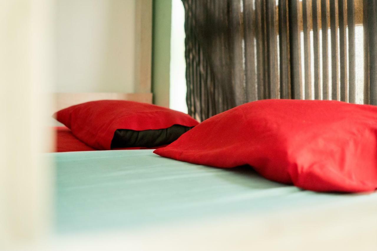 Hostal 50 Халапа Екстер'єр фото